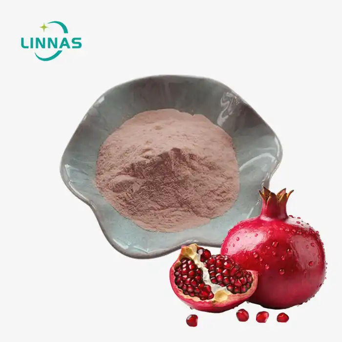 Pomegranate Fruit Powder